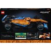 LEGO 42141 Technic Samochód wyścigowy McLaren Formula 1 Seria Lego Technic
