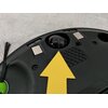 Robot sprzątający IROBOT Roomba Combo j7 (J7156) Wysokość [cm] 8.7