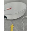 Robot sprzątający XIAOMI Vacuum S10+ EU Waga z opakowaniem [kg] 5.84