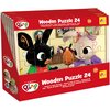 Puzzle LISCIANI Bing 304-111220 (24 elementy) Tematyka Bajki