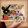 Puzzle LISCIANI Bing 304-111220 (24 elementy) Seria Bing