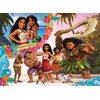 Puzzle LISCIANI Disney Vaiana 2 304-109708 (48 elementów) Rodzaj Tradycyjne