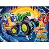 Puzzle LISCIANI Hot Wheels M-Plus 304-109647 (24 elementy) Rodzaj Tradycyjne
