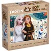 Puzzle LISCIANI Disney Frozen 304-111107 (48 elementów)
