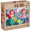 Puzzle LISCIANI Disney Princess Arielka 304-111138 (48 elementów)