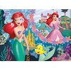 Puzzle LISCIANI Disney Princess Arielka 304-111138 (48 elementów) Rodzaj Tradycyjne