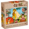 Puzzle LISCIANI Disney Król Lew 304-111060 (24 elementy)