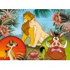 Puzzle LISCIANI Disney Król Lew 304-111060 (24 elementy) Rodzaj Tradycyjne