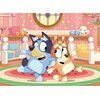 Puzzle LISCIANI Bluey 304-111084 (24 elementy) Rodzaj Tradycyjne