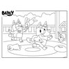 Puzzle LISCIANI Bluey 304-111084 (24 elementy) Seria Bluey