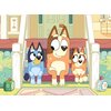 Puzzle LISCIANI Bluey 304-111145 (48 elementów) Rodzaj Tradycyjne