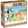 Puzzle LISCIANI Bluey 304-104802 (24 elementy)