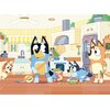 Puzzle LISCIANI Bluey 304-104819 (60 elementów) Rodzaj Tradycyjne