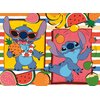 Puzzle LISCIANI Disney Stitch 304-111114 (48 elementów) Rodzaj Tradycyjne