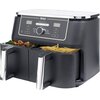 Air Fryer Frytkownica beztłuszczowa NINJA Foodi Max AF400EU XXL z podwójnym koszem