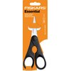 Nożyczki FISKARS Essential Kitchen (20 cm) Kolor Czarny