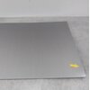 Panel dolny SAMSUNG BESPOKE RA-B23EBBS9GG Szlachetna stal Typ panelu Dolny - lodówka dwudrzwiowa 1.85 m / 2m