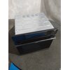 Piekarnik HAIER HWO60SM5T5BH Elektryczny Czarny A+ Funkcje dodatkowe SoftClose