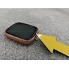 Smartwatch MAXCOM Ecowatch 6 Złoty Wykonanie koperty ABS