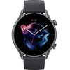 Smartwatch AMAZFIT GTR 3 Grafitowy Kształt Okrągły