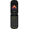 Telefon MYPHONE Hammer Bow LTE Czarny Aparat fotograficzny tylny Tak