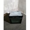 Piekarnik GORENJE BSA6747A04BG Elektryczny Czarny A+ Funkcja Pizza, termosonda Funkcje dodatkowe PerfectGrill