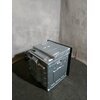 Piekarnik GORENJE BSA6747A04BG Elektryczny Czarny A+ Funkcja Pizza, termosonda Funkcje dodatkowe Steam Assist