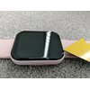 Smartwatch KUMI KU6 Meta Różowy Grubość koperty [mm] 11.4