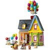 LEGO 43217 Disney Dom z bajki „Odlot” Kod producenta 43217