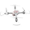 Dron SYMA X23 Biały Zasięg [m] 25