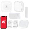Zestaw czujników FERGUSON Smart Home Security Kit Wi-Fi/ZigBee