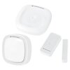 Zestaw czujników FERGUSON Smart Home Security Kit Wi-Fi/ZigBee Wymiary [mm] 57.5 x 35 x 13