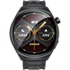 Smartwatch KUMI GW6 Czarny Grubość koperty [mm] 12.8