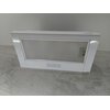 Okap CONCEPT OPV3560WH Białe szkło 301m3/h 64dB klasa C Głębokość [cm] 28.5