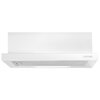 Okap CONCEPT OPV3560WH Białe szkło 301m3/h 64dB klasa C Liczba filtrów odtłuszczających 2