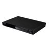 Odtwarzacz DVD SONY DVP-SR370 Głębokość [mm] 207