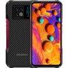 Smartfon DOOGEE V20 8/256GB 5G  6.43" Czerwony