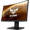 Monitor ASUS TUF Gaming VG24VQE 23.6" 1920x1080px 165Hz 1 ms [MPRT] Curved Podświetlenie ekranu LED