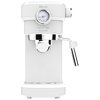 Ekspres CECOTEC Cafelizzia 790 Pro Biały Głębokość [cm] 32