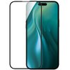 Szkło hartowane ETTERI 9D do Apple iPhone 16 Plus