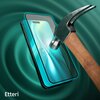 Szkło hartowane ETTERI 9D do Apple iPhone 16 Plus Marka telefonu Apple