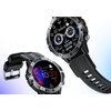 Smartwatch CUBOT C29 Czarny Kształt Okrągły