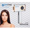 Depilator OROMED IPL Oro-ice Użytkowanie Na sucho