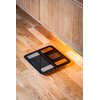 Waga łazienkowa OROMED Oro-Bluetooth H Smart Czarny Kolor Czarny