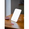 Lusterko kosmetyczne OROMED Oro-Mirror LED X1 Funkcje dodatkowe Regulacja temperatury barwy
