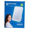 Lusterko kosmetyczne OROMED Oro-Mirror LED X1 Możliwość montażu na ścianie Nie