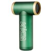 Dmuchawa wielofunkcyjna KiCA Jetfan 2S Kit Zielony Pojemność akumulatora [mAh] 1100