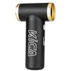 Dmuchawa wielofunkcyjna KiCA Jetfan 2S Kit Czarny Port ładowania USB-C
