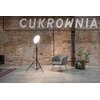 Zestaw NEWELL Lampa LED Air Artha XL+ statyw Talos Funkcje dodatkowe Wbudowany dyfuzor
