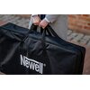 Zestaw NEWELL Lampa LED Air Artha XL+ statyw Talos Lampa plenerowa Tak